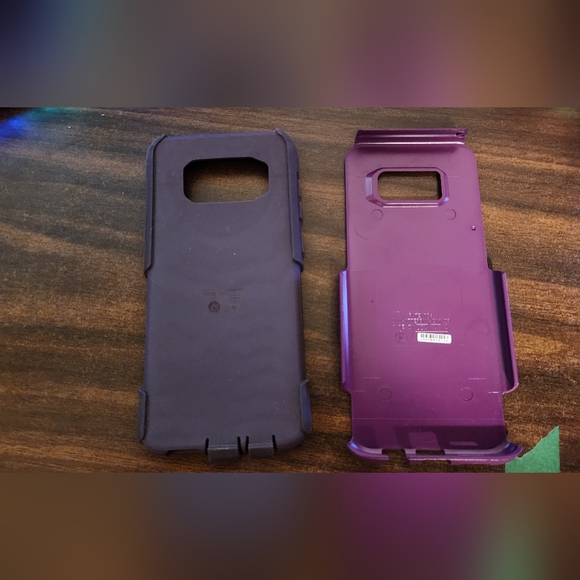 Samsung Galaxy S8+ Otter Box - Picture 1 of 2